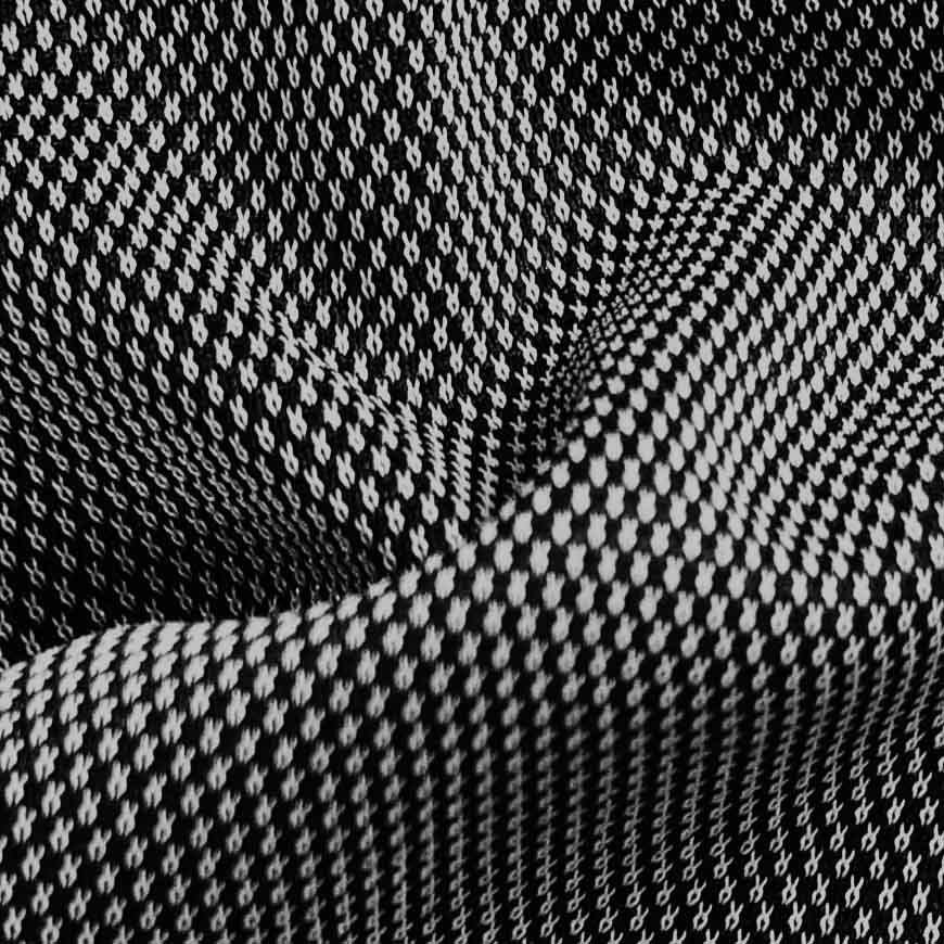 LCP High Tensile Splash Dot Pattern Fabric | Sustainable Fabric ...