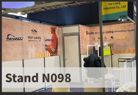 Присоединяйтесь к Хуи-Ляну, чтобы исследовать путь рабочей одежды