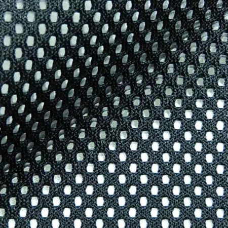 Vải Nhuộm Dung Dịch Tái Chế / Vải Lưới cho ghế ngoài trời