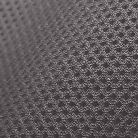 リサイクル3M撥水再ポリエステルスペーサーメッシュ