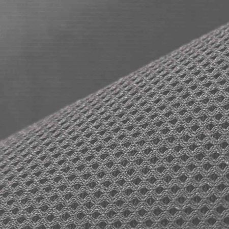 リサイクルストレッチ防水スペーサーメッシュ