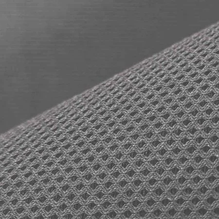 リサイクルストレッチ防水スペーサーメッシュ