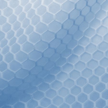 リサイクル機能性3Dスペーサーメッシュ_DT380-2R