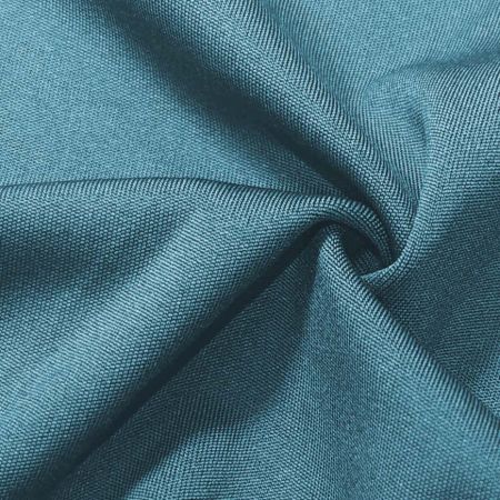 Recycled knitted thin spacer mesh , 100% rePolyester ,thickness1.0mm, lightweight