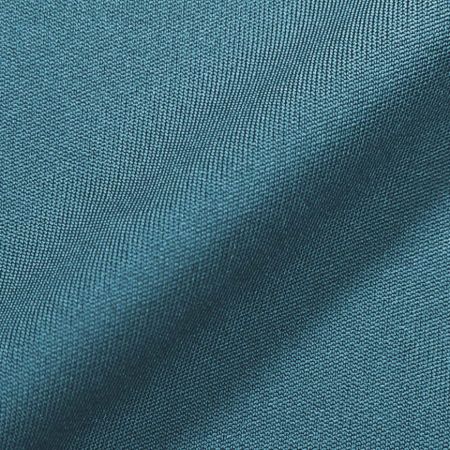 Recycled double-sided stretch jersey