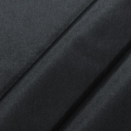 A lightweight woven fabric that combines heat storage, antibacterial, down proof, and water repellency.