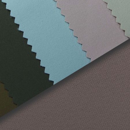 Weich und langlebig, knitterfrei und pflegeleicht, stilvoll und praktisch, warm und bequem