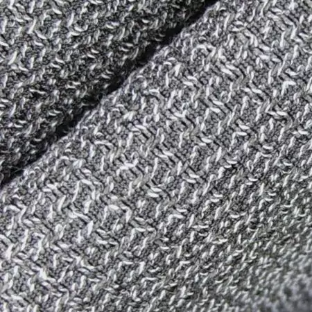 Les textures créent une surface hi-bas pour surmonter les marques de rayures.