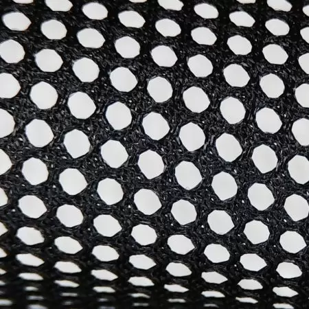 高耐磨持久功能性環保永續織造戶外用品針織網布 - HL19IM118