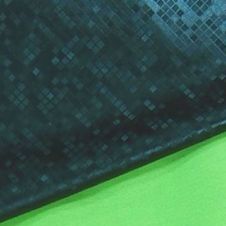 Carbon pattern,Soft and comfortable and skin-friendly waterproof fabrics