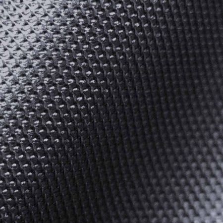 HL21IM0558 là loại vải dệt kim dọc bền được làm bằng polyester 75D và 100D