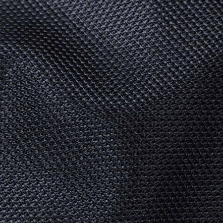 100% 聚酯纤维经编针织布