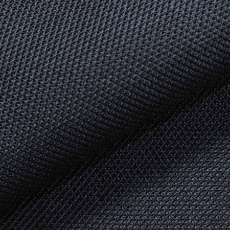 Tissu tricoté à grande vitesse haute performance