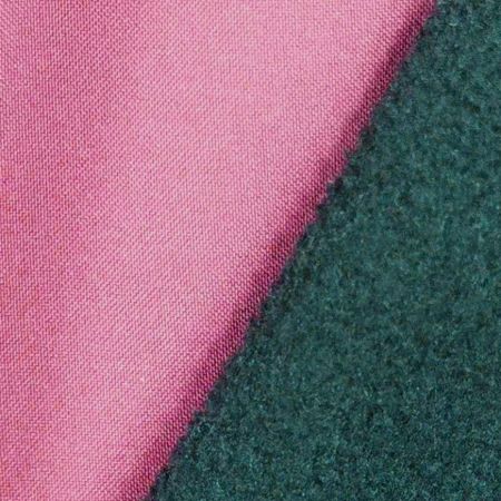 Softshell thermique en stretch mécanique_HL2210PF120