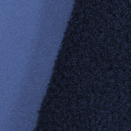 Softshell thermique en stretch mécanique_HL2210PF120