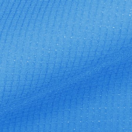 Recycled wrap knit mesh fabric - HL2210PF127