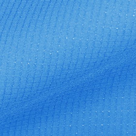 Tecido de malha de malha reciclada - HL2210PF127