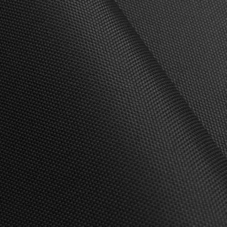 HL22IT0780_ブラックファブリックは、シェードファブリック、キャノピー、パーゴラ、屋外カバーに使用されています。