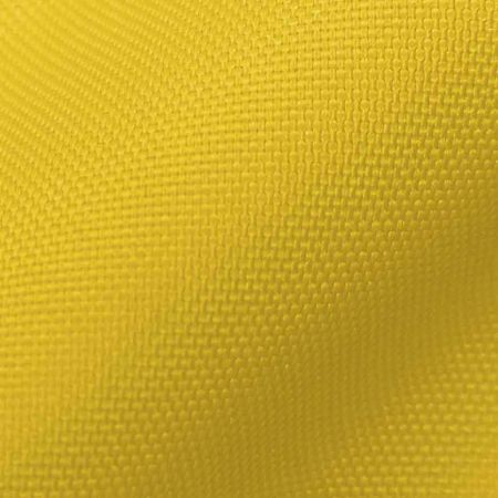 HL22IT0780_Leuchtend gelbe Stoffe werden für Markisen, Pavillons, Pergolen und Outdoor-Abdeckungen verwendet.