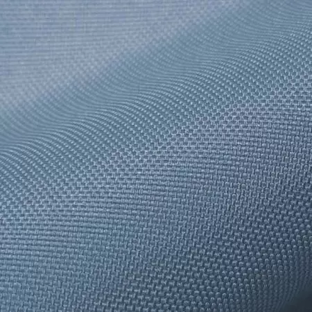 HL22IT0780_コロニーブルーファブリックは、シェードファブリック、キャノピー、パーゴラ、屋外カバーに使用されています。