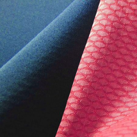 HL23-08035- Softshell Smart Temp écologique, coupe-vent, imperméable, effet thermique - 40% polyester compostable CELYS + 60% Lenzing Modal