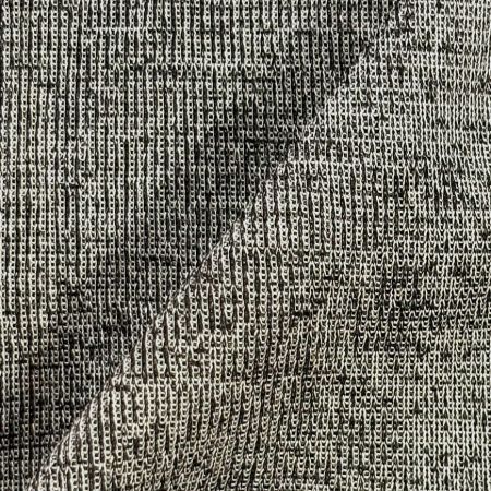 HL23M3306 is the circular knit fabric which offers a premium level of cut resistant, it holds certifications for EN388 level 5