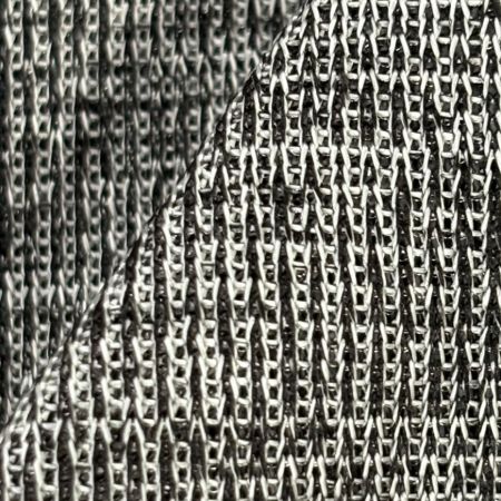 HL23M3306 — это круглая трикотажная ткань, которая предлагает премиум уровень защиты от порезов, она имеет сертификаты уровня EN388 5.