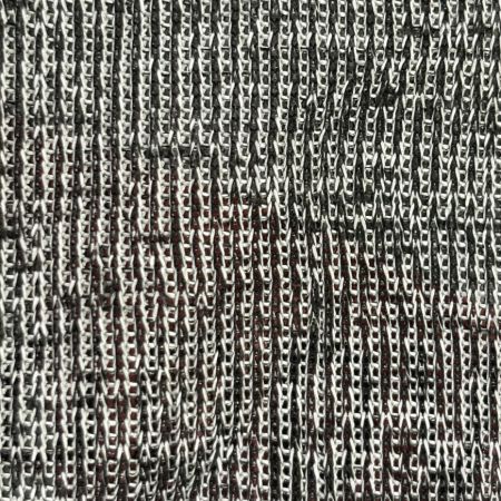 High Performance circular knit fabric