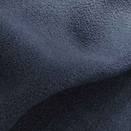 GRS-Certified Double Brushed Fleece：Cozy Comfort with a Commitment to Sustainability