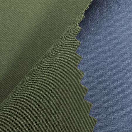 Tissu imperméable et respirant tissé, tissu laminé, tissu laminé imperméable et respirant coupe-vent, haute perméabilité à la vapeur d'humidité.