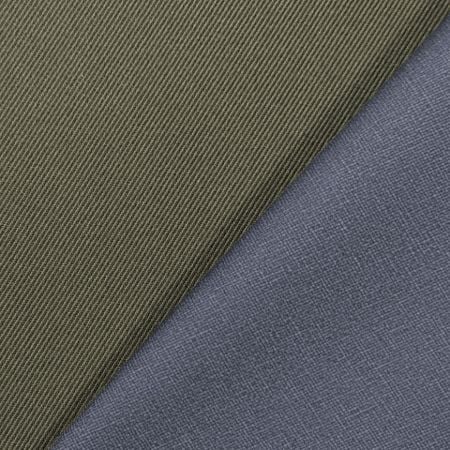 Tecido Impermeável e Respirável em Sarja - Tecido impermeável e respirável tecido de twill, tecido laminado, tecido laminado impermeável e respirável à prova de vento, alta permeabilidade ao vapor de umidade