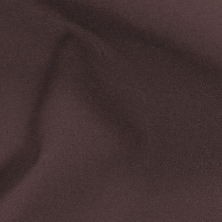 Tissu laminé, imperméable, coupe-vent et respirant, avec une haute perméabilité à l'humidité.