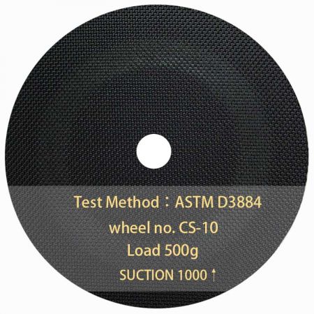 摩耗抵抗性試験_優れた摩耗と引裂き抵抗性を持つ布地は、摩耗と引裂きに耐えることができます。