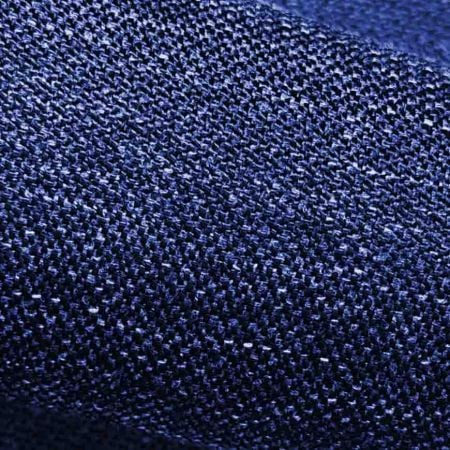 Recycled fabrics with excellent abrasion and tear resistance are a green alternative for durable applications