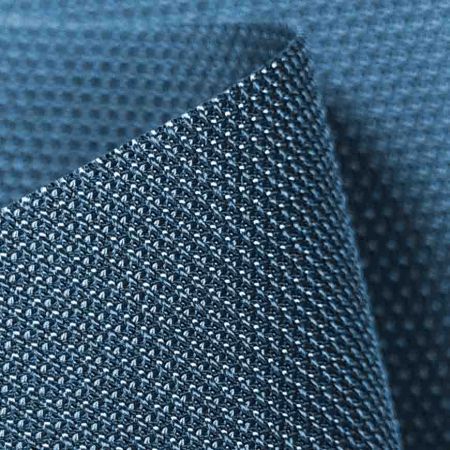 リサイクルファブリックは耐久性があり、引き裂きに強いため、環境に優しい選択です。