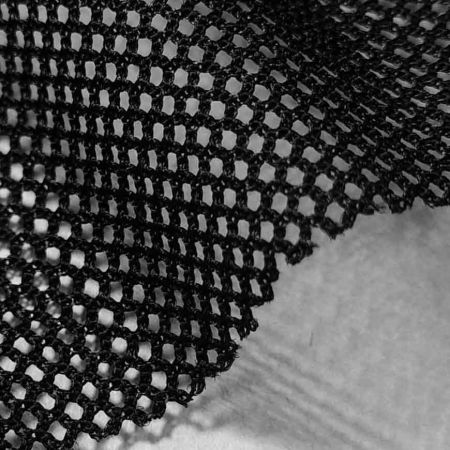 100%强力尼龍網布