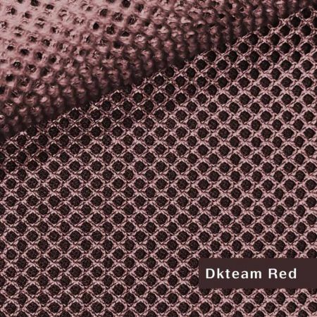 再生轻量化耐磨装饰网布_K314