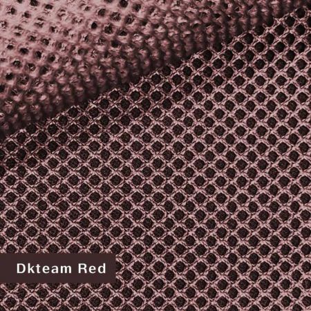 再生轻量化耐磨装饰网布_K314