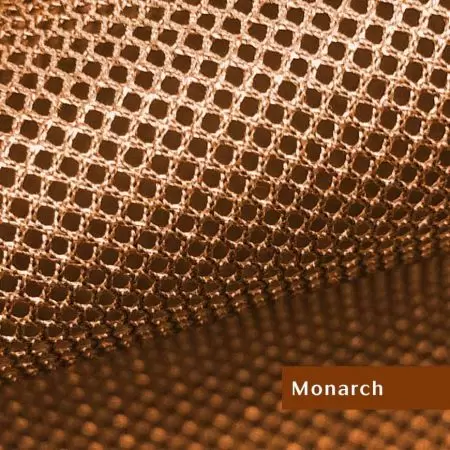 再生轻量化耐磨装饰网布_K314