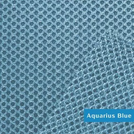 再生轻量化耐磨装饰网布_K314