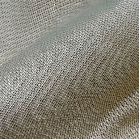 Tissu jersey simple à haute résistance à la traction/résistant aux coupures LCP