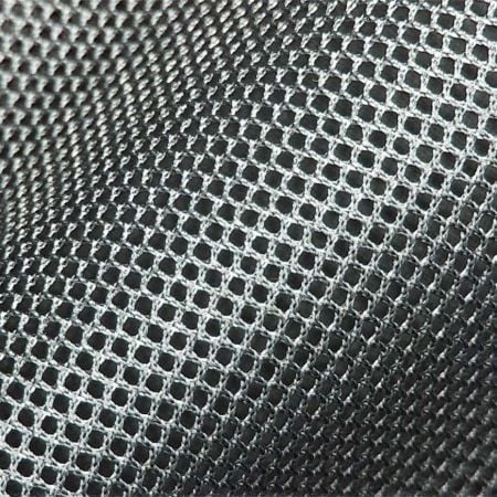 Malla reciclada ligera, duradera y resistente