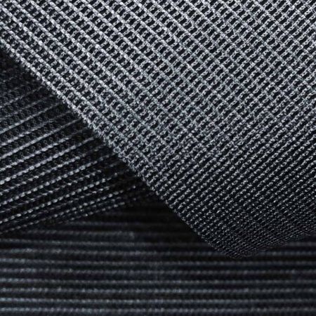 再生防蚊高密纱网–透气网布, 厚度0.6mm, 100%再生聚酯纤维