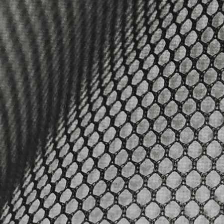 環保色紗針織單層網布,色紗網布_N816RS-2