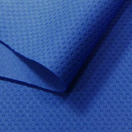 Extensibilité 4 directions, Évacuation de l'humidité, 3D irisé