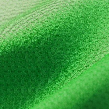 Extensibilité 4 directions, Évacuation de l'humidité, 3D irisé