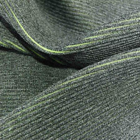 Extensibilité 4 directions, Évacuation de l'humidité, 3D irisé