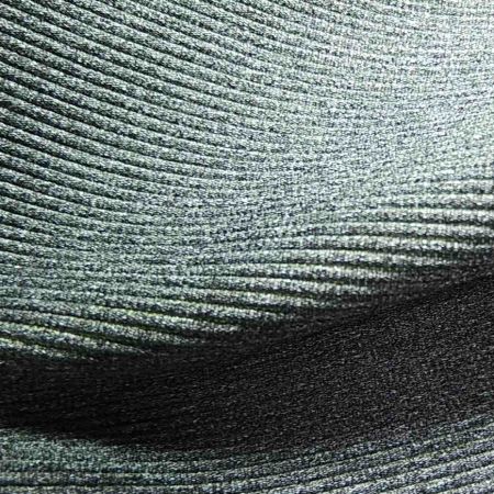 Extensibilité 4 directions, Évacuation de l'humidité, 3D irisé