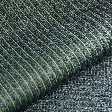 Extensibilité 4 directions, Évacuation de l'humidité, 3D irisé