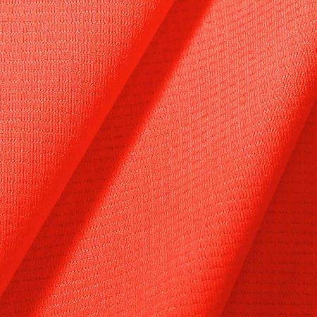 Recycelter 4-Wege-Stretch-Strickstoff - Vier-Wege-Stretch, Weichheit, Atmungsaktiv